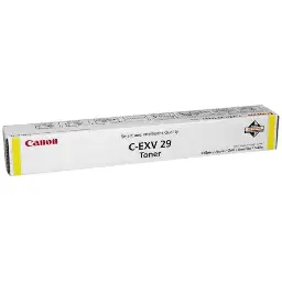 Canon C-EXV 29 Toner Cartridge - 2802B002