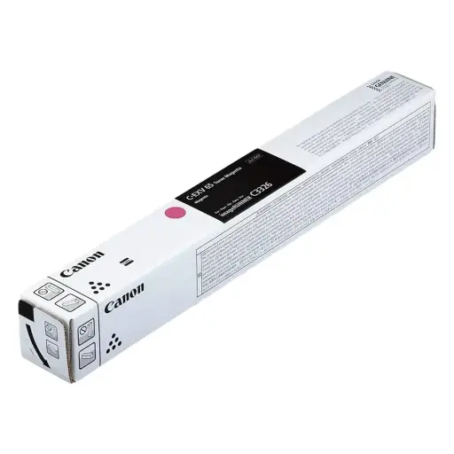 [4549292214048] Canon C-EXV 65 Genuine Magenta Toner Cartridge 4201045