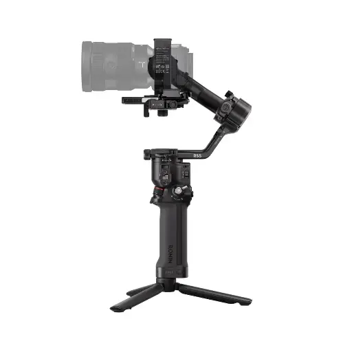 [6937224131422] DJI RS5 Combo Gimbal Stabilizer DJI-RS500-C1