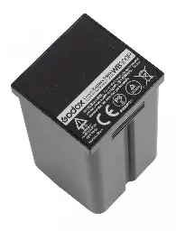 Godox WB300P Lithium Battery for Godox AD300Pro & AD200Pro