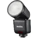 Godox V1Mid C TTL On-Camera Flash for Canon V1MidC