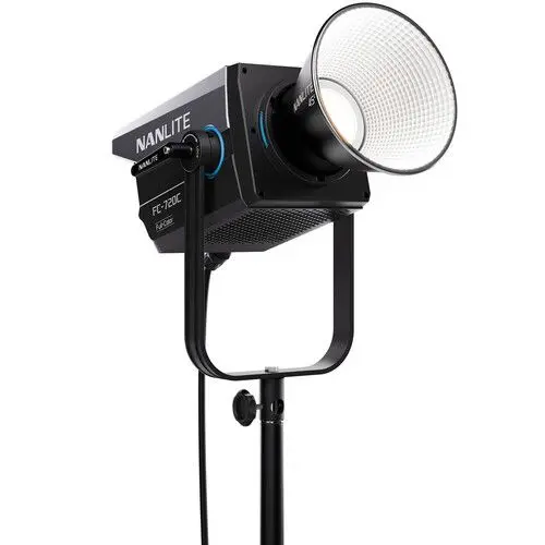 [6949987427728] NANLITE FC-720C LED RGBW Spot Light