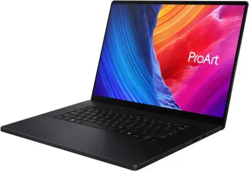 [H7606WP-ME025W]  Asus ProArt P16 OLED H7606WP-ME025W Nano Black