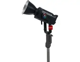 Aputure LS 600c Pro II Light Storm 600W RGBWW & Bi-Color Bowens Mount Point-Source LED with V Mount Battery Plate