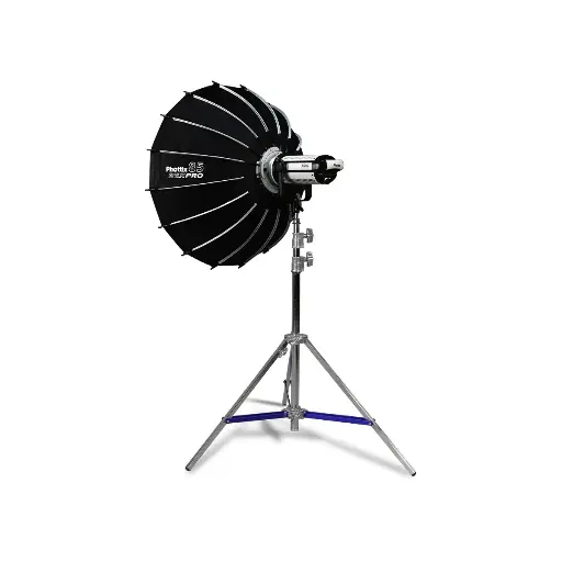 [4894609826880] Phottix REX PRO 85cm Quick-Folding Softbox (33″) 82688