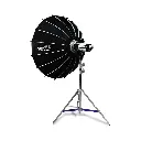 Phottix REX PRO 105cm Quick-Folding Softbox (41″) 82689
