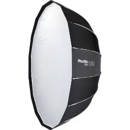 [4894609827290] Phottix Raja 150cm Quick Folding Softbox  PH82727