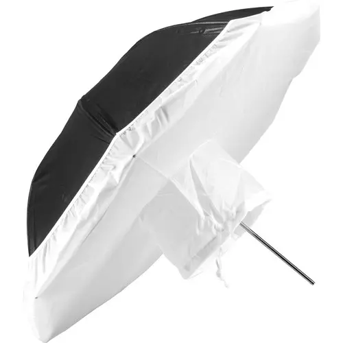 [PH85376] Phottix Premio Reflective Umbrella White Diffuser (120cm)