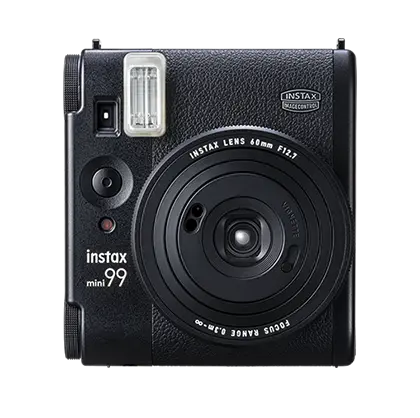 [4547410529869] FujiFilm Instax Mini 99 Instant Camera Black