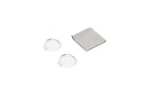 [DJI-ZX105] DJI Osmo360 Transparent Lens Protector DJI-ZX105