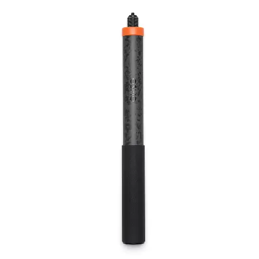 [DJI-ZX108] DJI Osmo 2.5m Extended Carbon Fibre Selfie Stick DJI-ZX108