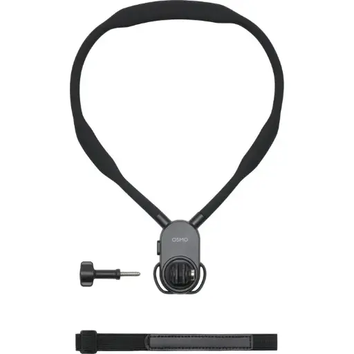 [DJI-ZX116] DJI Osmo Hanging Neck Mount Max DJI-ZX116