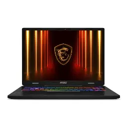 Msi Crosshair 16 HX AI D2XWFKG Gaming Laptop 
