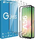 9H Tempered Glass Screen Protector for Samsung Galaxy A56