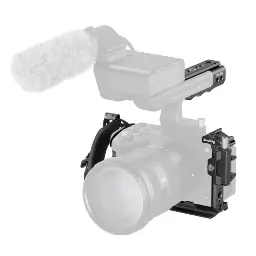 SmallRig Handheld Cage Kit for Sony FX30 / FX3 4184B