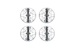 DJI Mini 5 Pro Quick Release 360 Propelller Guard with Integrated Propellers DJI-MVM504