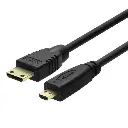 HDTV HDMI to Micro HDMI Cable 0.5Mtr 4K