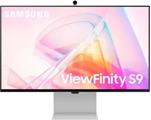 [8806095020709] Samsung LS27C902PAMXUE 27-Inch ViewFinity S9 S90PC 5K 5120x2880 60Hz 5Ms IPS Monitor With 2x5w Built-In Speakers