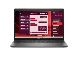 Dell Latitude 3550 i7 1355U-8GB-512GBSSD-2GB-W11P-1Y