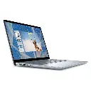 Dell Inspiron 7440-1002 14 U5-8GB-512GB-W11-1Y Laptop Ice Blue