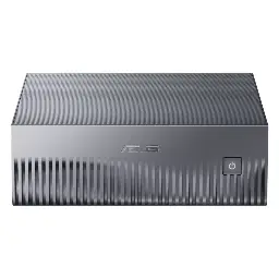 Asus Ascent GX10 SFF Desktop AI PC 90MS0371-M00040