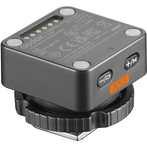 [X5S] Godox X5S TTL Wireless Flash Trigger for Sony X5S