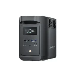 EcoFlow Delta 2 E980 500w 980Wh Portable Power Station EFE980-IN 5020001003