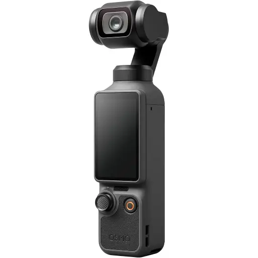 [6937224133099] DJI Osmo Pocket 4 Standard Combo DJI-ZPK400-C1