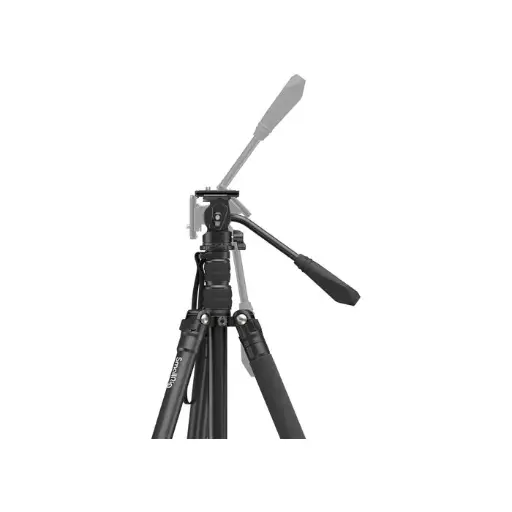 [CT-07 4689] SmallRig CT-07 Versatile Lightweight Tripod 4689