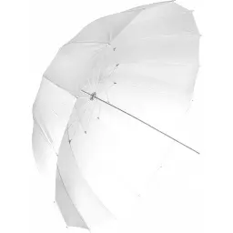 Nicefoto TC-110 110cm Translucent Deep Umbrella