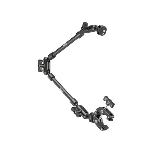 [4766] SmallRig Desktop Magic Arm with Crab-Style Clamp Kit 4766 