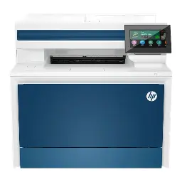 HP Color LaserJet Pro MFP 4303fdw Printer 5HH67A