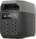 EcoFlow Delta 3 1800w 1024Wh Portable Power Station EF-Delta-3