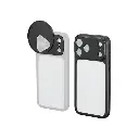 SmallRig Photography Bumper Case for iPhone 17 Pro Max Black 5793