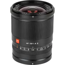 Viltrox AF 13mm f/1.4 Auto Focus Prime Lens for Nikon Z AF 13/1.4Z AP0100056