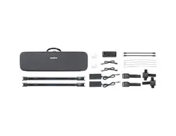 Godox TL60 RGB Tube Light 2-Light Kit