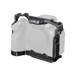 SmallRig Full Cage for Sony A7RV A7IV A7SIII A1 A7RIV 3667C