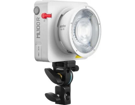 [6952344241301] Godox ML100R RGB Pocket LED