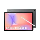 Samsung Galaxy Tab S10 Lite 10.9-Inch 6GB 128GB 5G Gray SM-X406