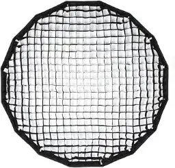 Godox P90G Grid for 90cm Deep Parabolic Softbox and for QR-P90, P90L, P90H