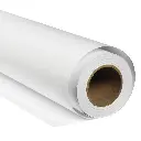 Promage PM-PB93 Seamless Bacdrop Paper Background Approx 2.72x11Mtr Arctic White 7708