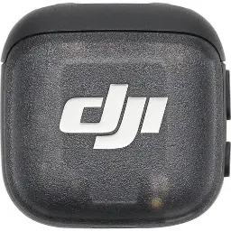 DJI Mic 3 Clip-On Transmitter/Recorder with Built-In Microphone DJI-MIC300-TX