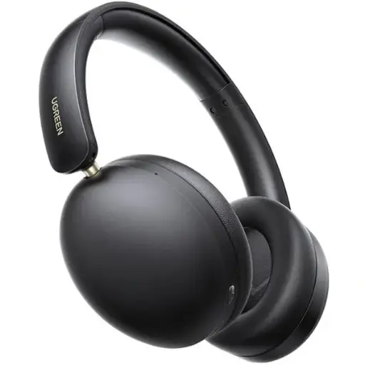 [HP205-45018] Ugreen Studio Max2 Wireless Over Ear Headset Black HP205-45018