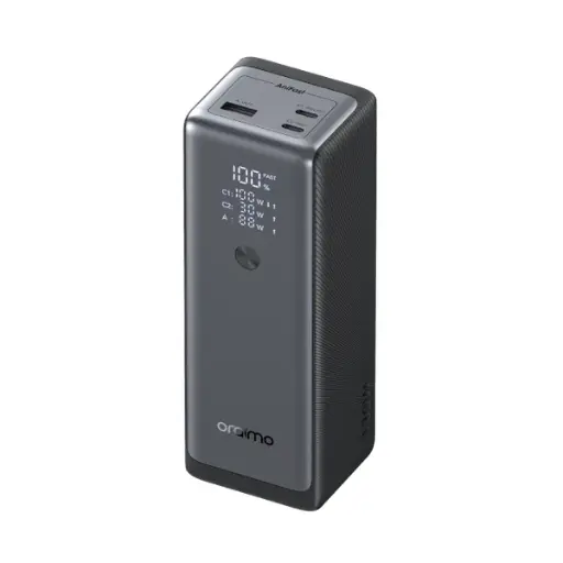 [OPB-727SQ] Oraimo PowerJet 130 27600mAh 130W Power Bank OPB-727SQ