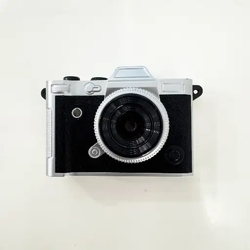 [PC-80 Black] Promage Mini PC-80 Digital Camera Black
