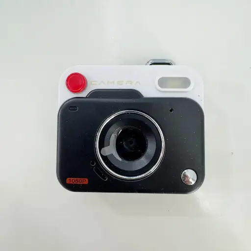 [PC-50 Black] Promage Mini PC-50 Digital Camera Black
