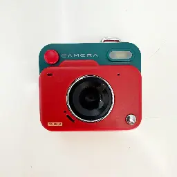 Promage Mini PC-50 Digital Camera