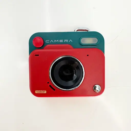 Promage Mini PC-50 Digital Camera
