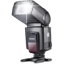 Neewer TT560 Electronic Flash Speedlite