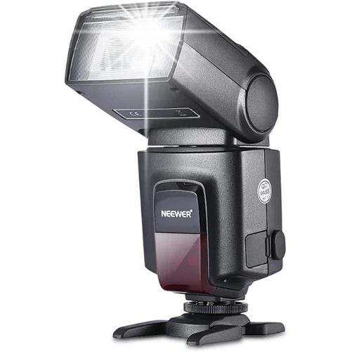 [10003635EU] Neewer TT560 Electronic Flash Speedlite